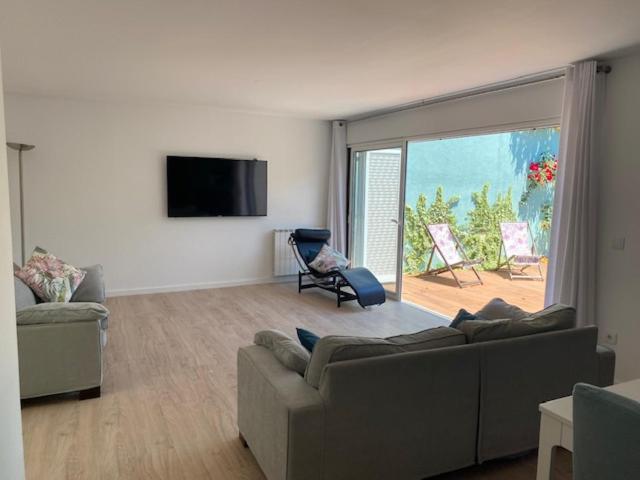 הוילה פורטו Serralves Blue House מראה חיצוני תמונה