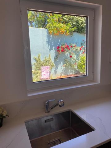 הוילה פורטו Serralves Blue House מראה חיצוני תמונה