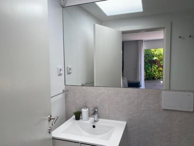 הוילה פורטו Serralves Blue House מראה חיצוני תמונה