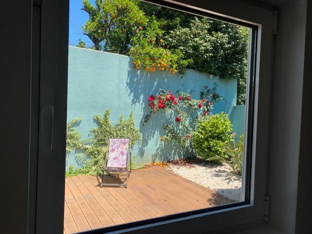 הוילה פורטו Serralves Blue House מראה חיצוני תמונה
